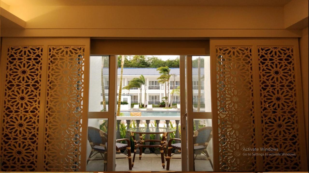 Andana Resort Guimaras Exterior foto